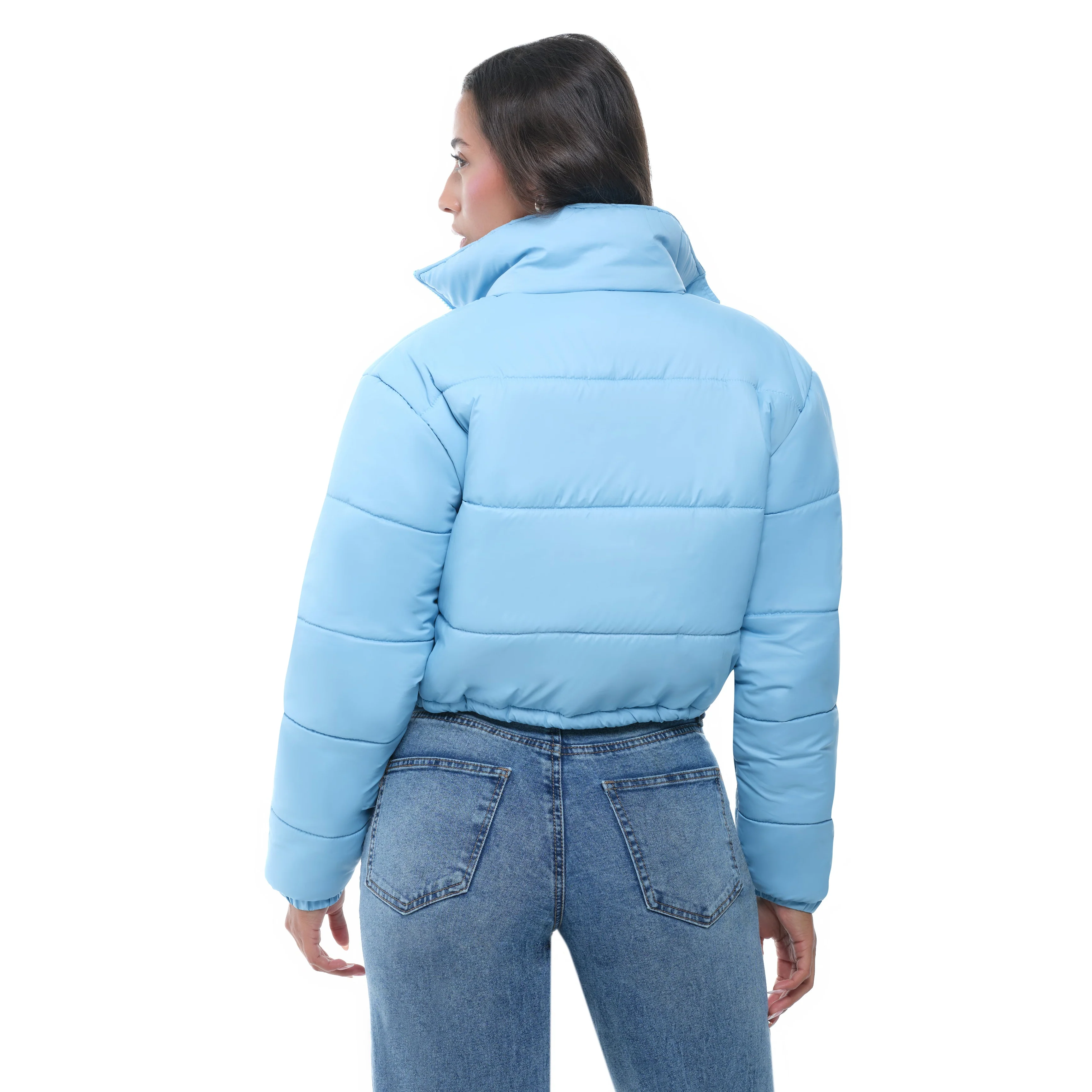 Puffer Jacket - Image 5