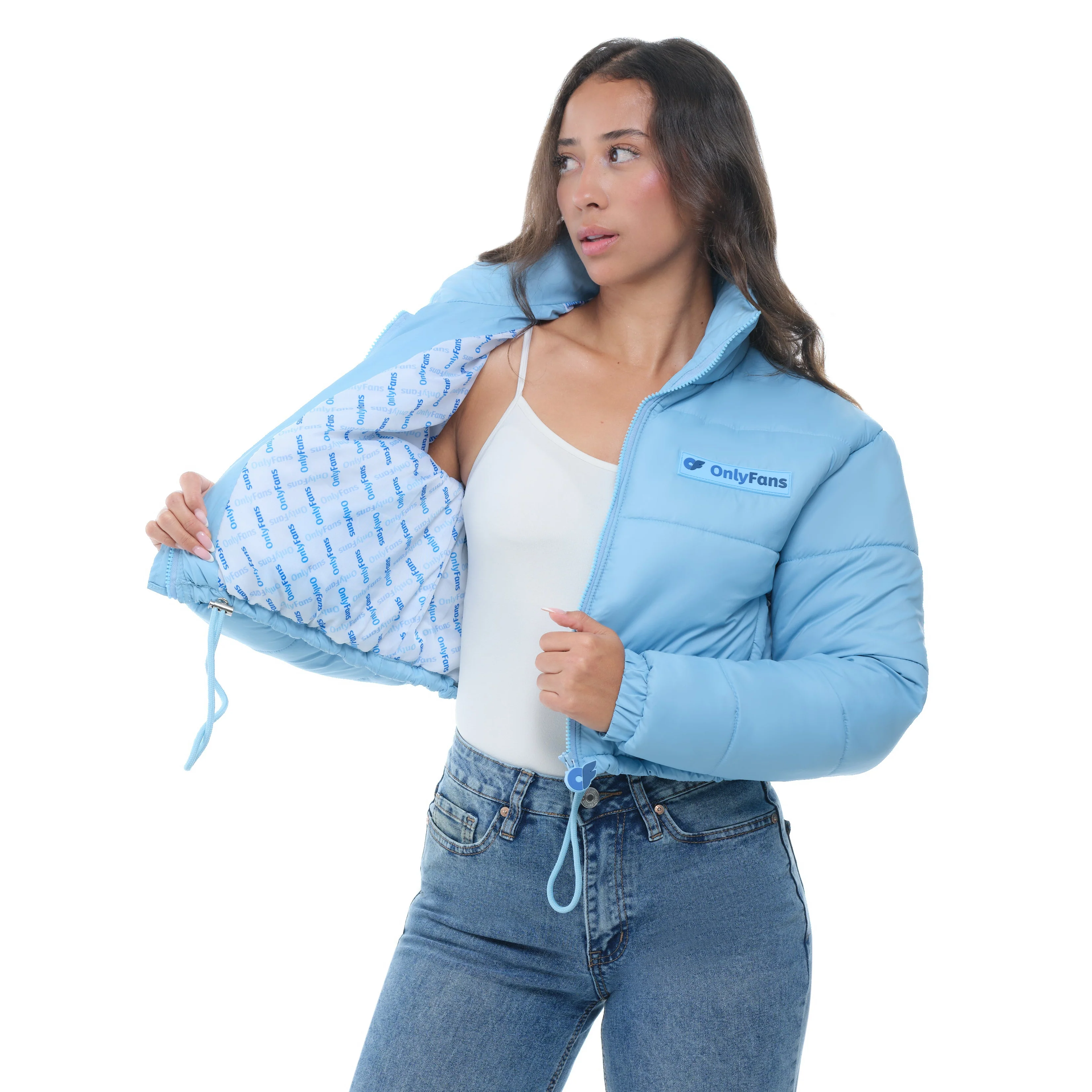 Puffer Jacket - Image 6