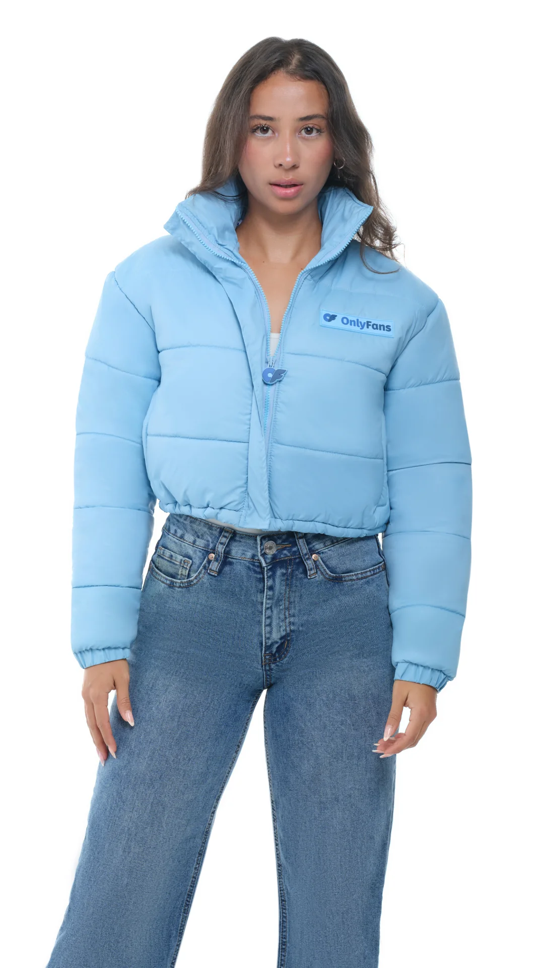 Puffer Jacket - Image 7