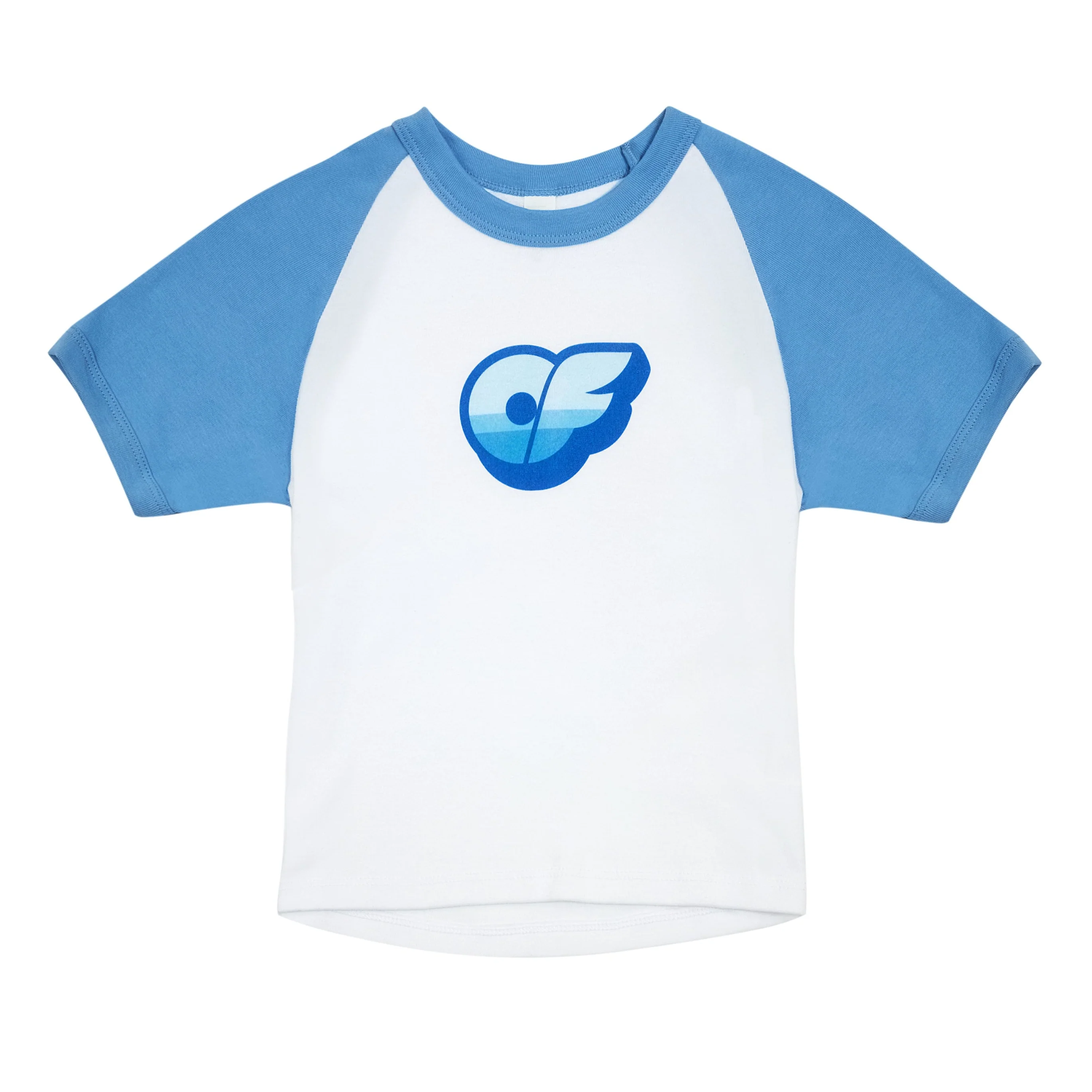 Raglan Tee
