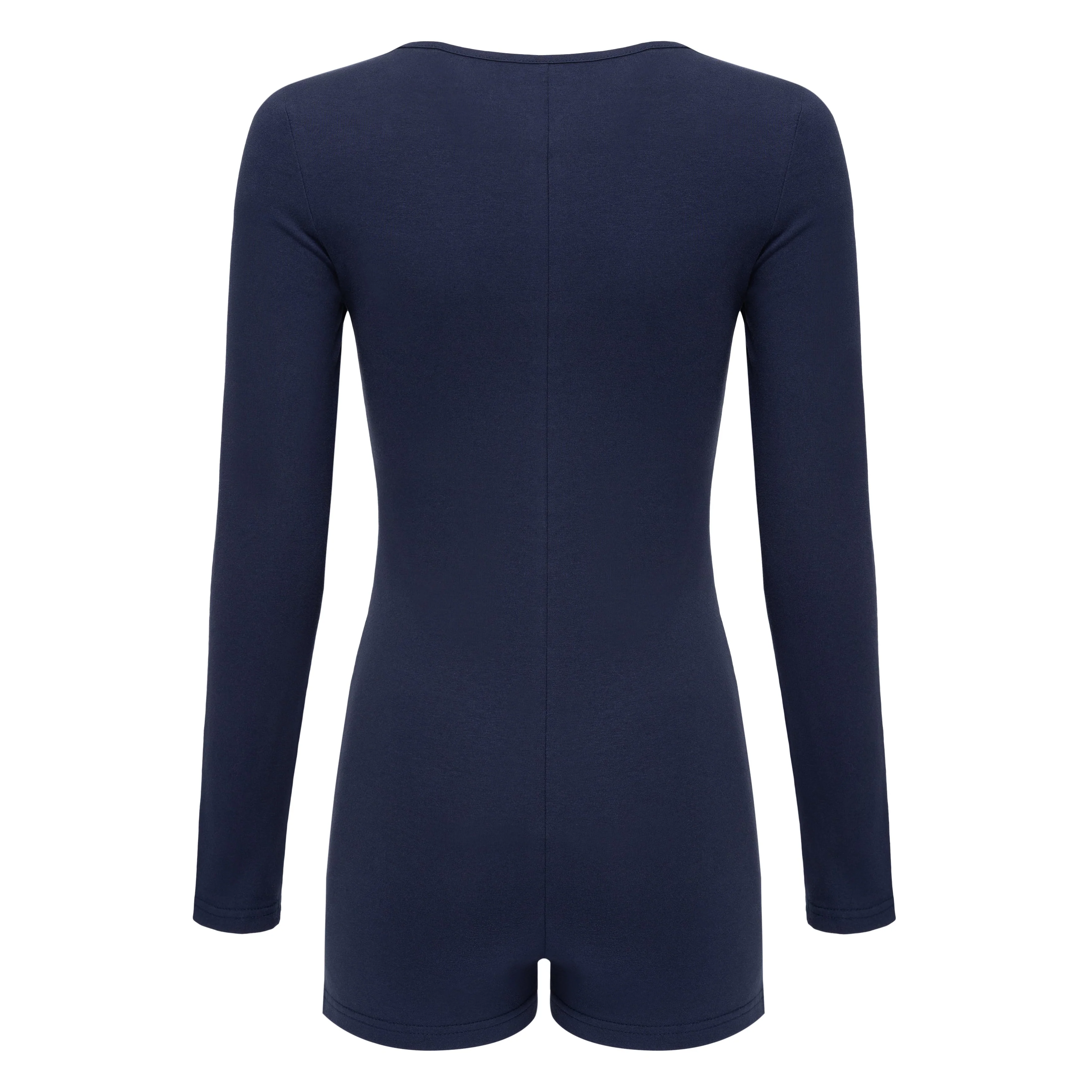 Romper - Blue - Image 4