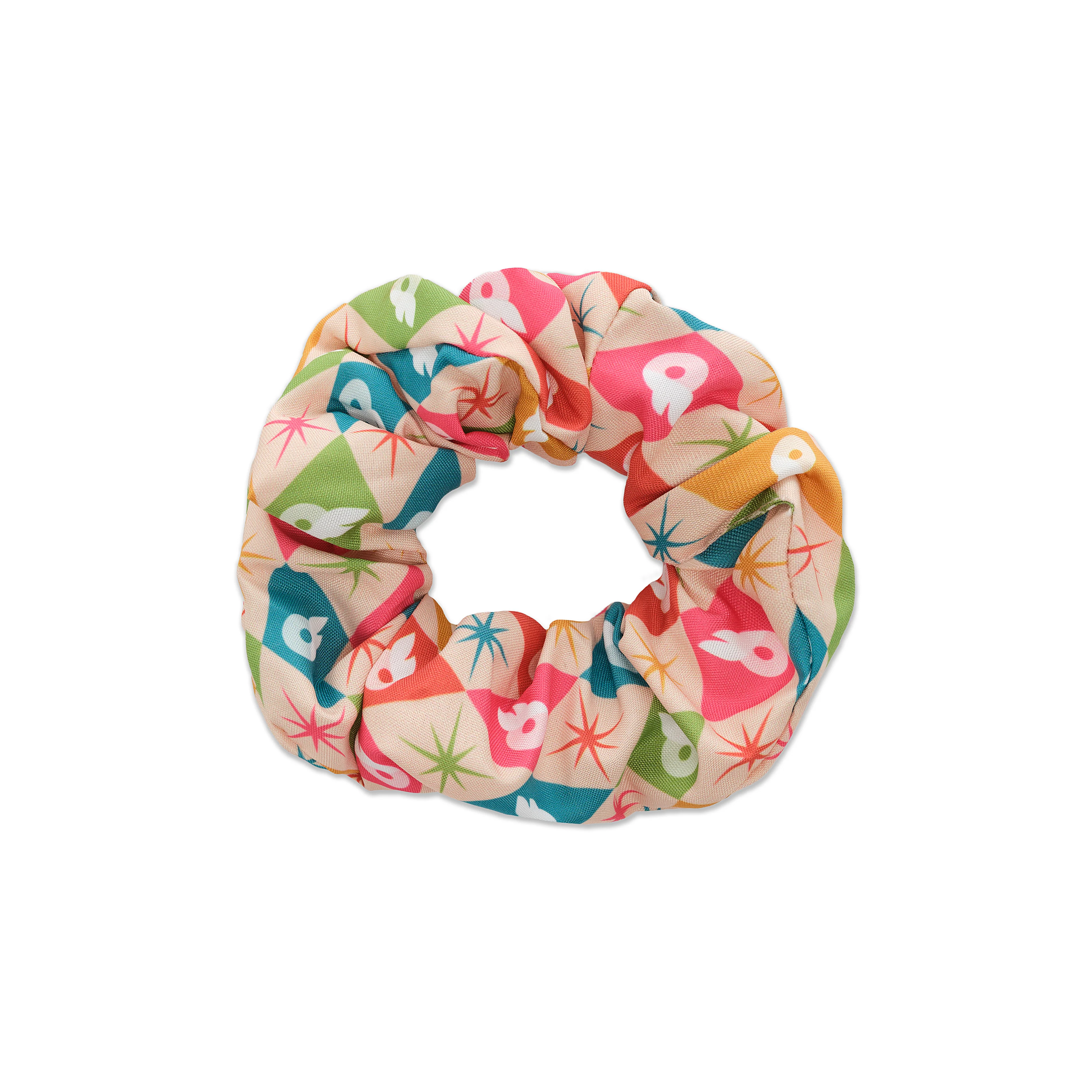 Scrunchie - Palm Springs