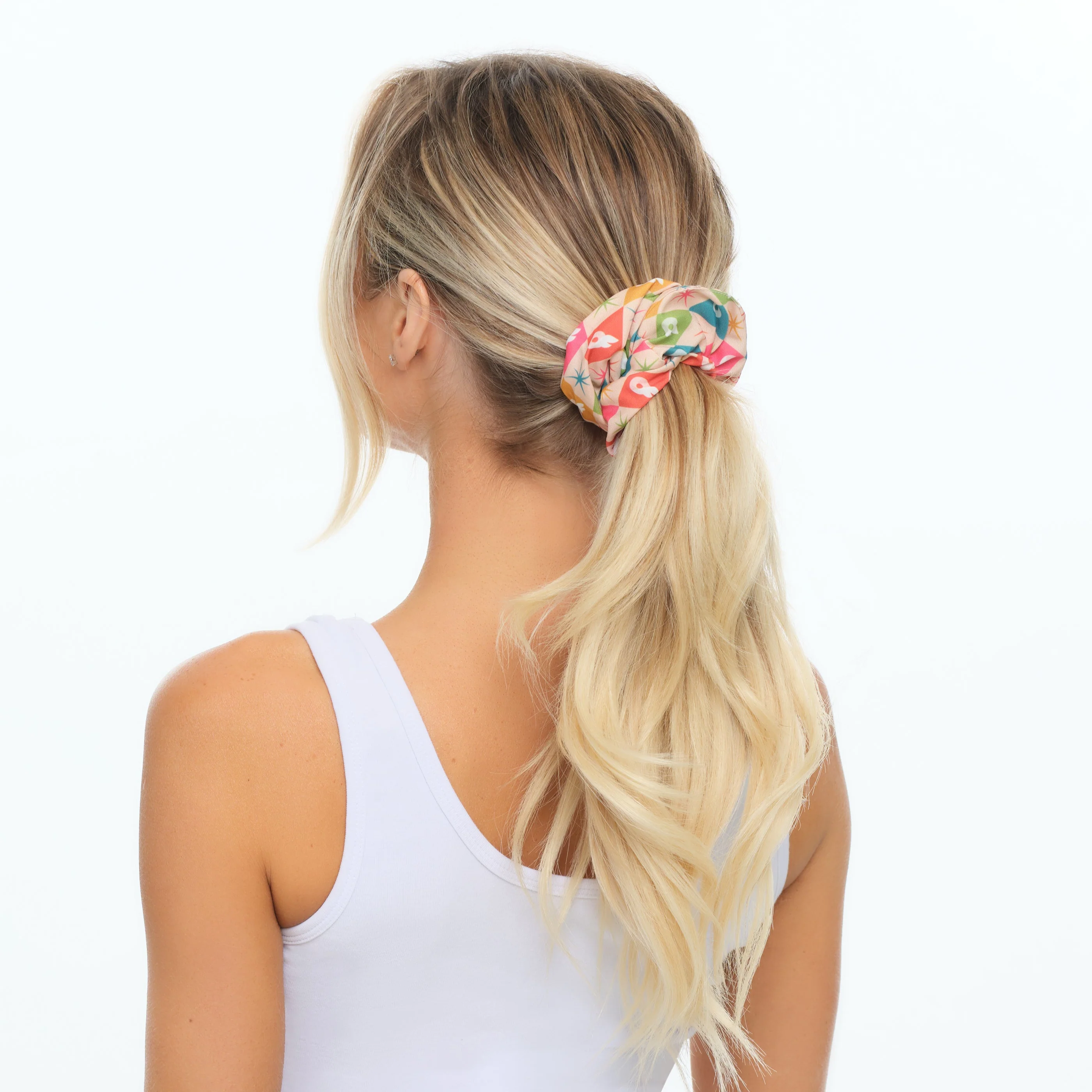 Scrunchie - Palm Springs - Image 2