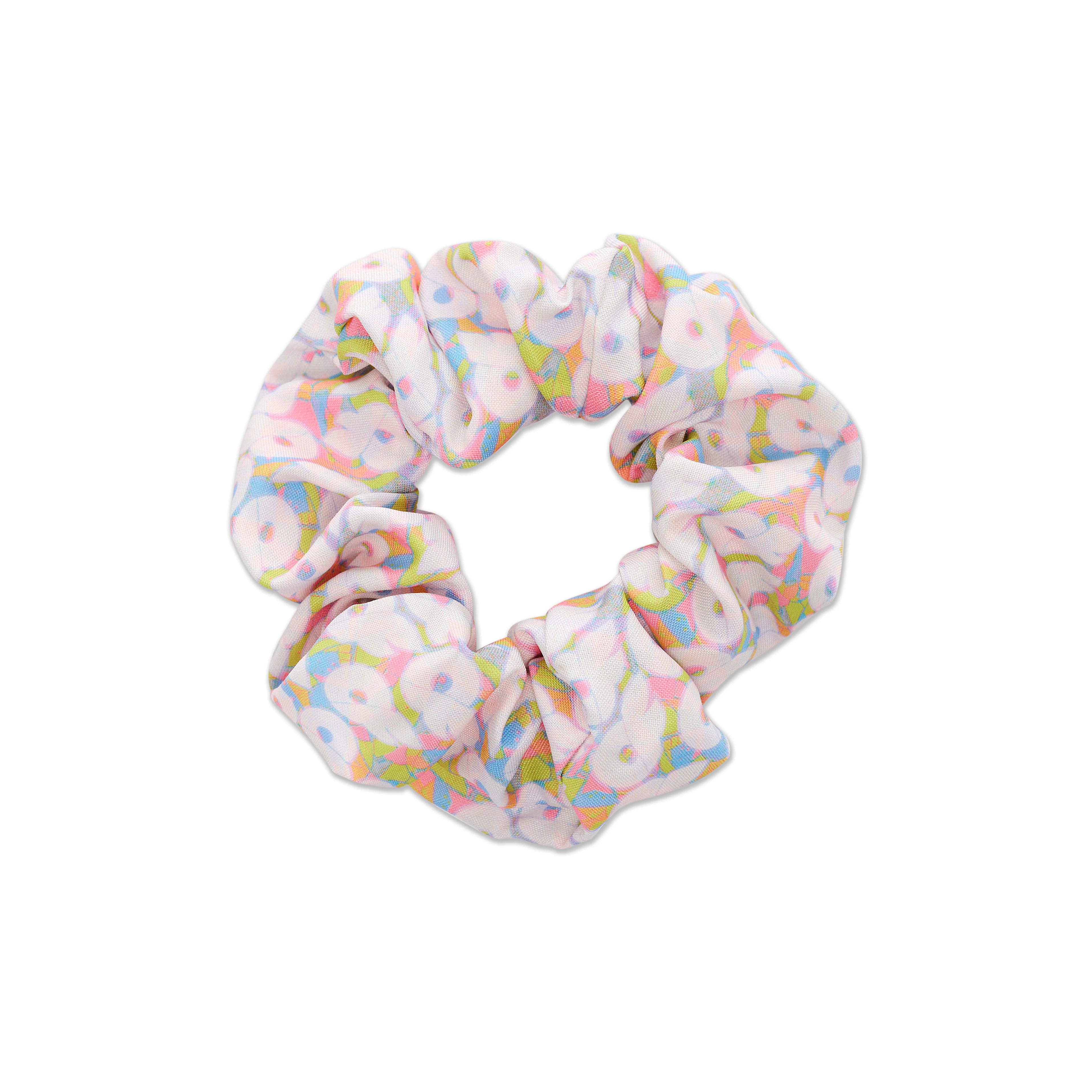 Scrunchie - Pastel