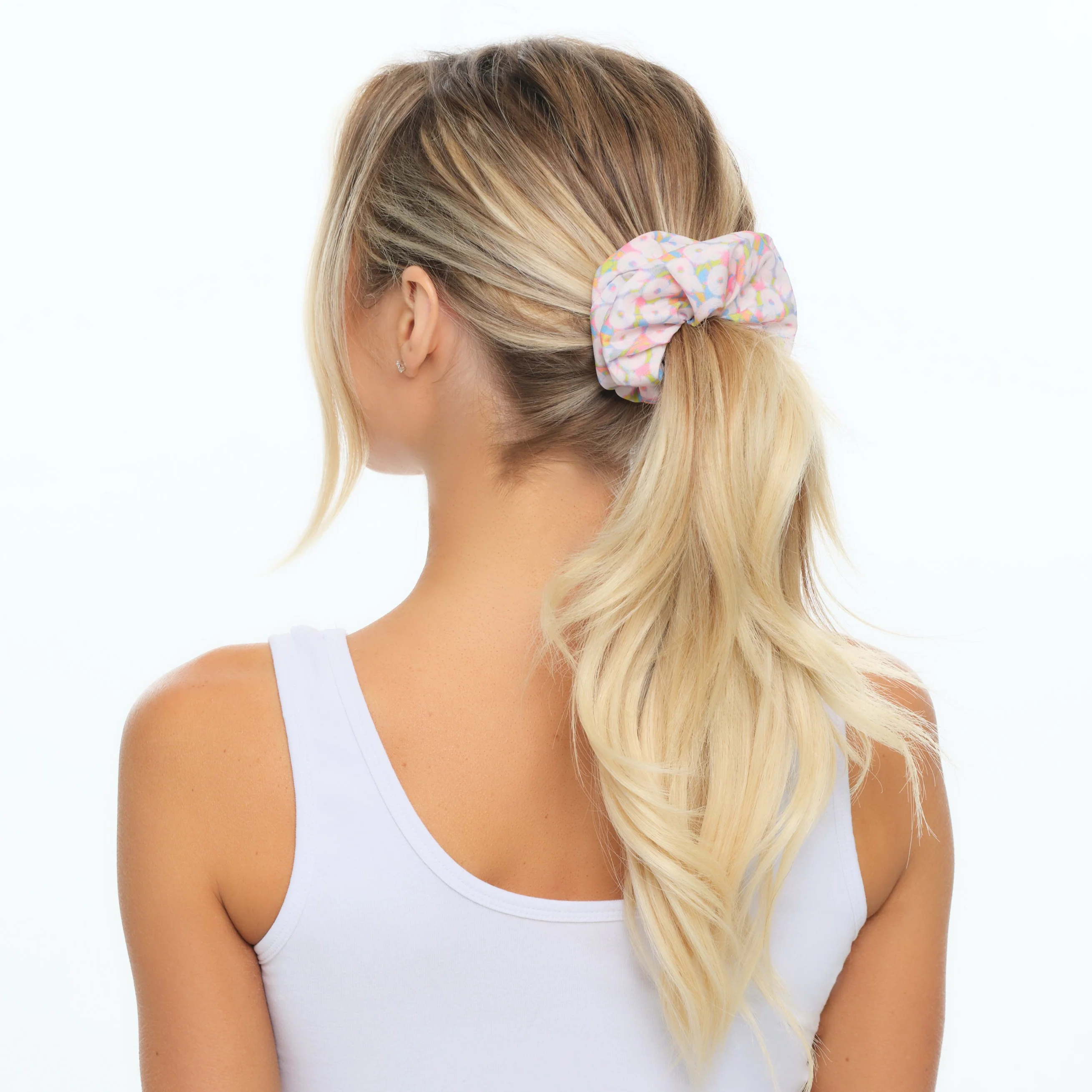 Scrunchie - Pastel - Image 2