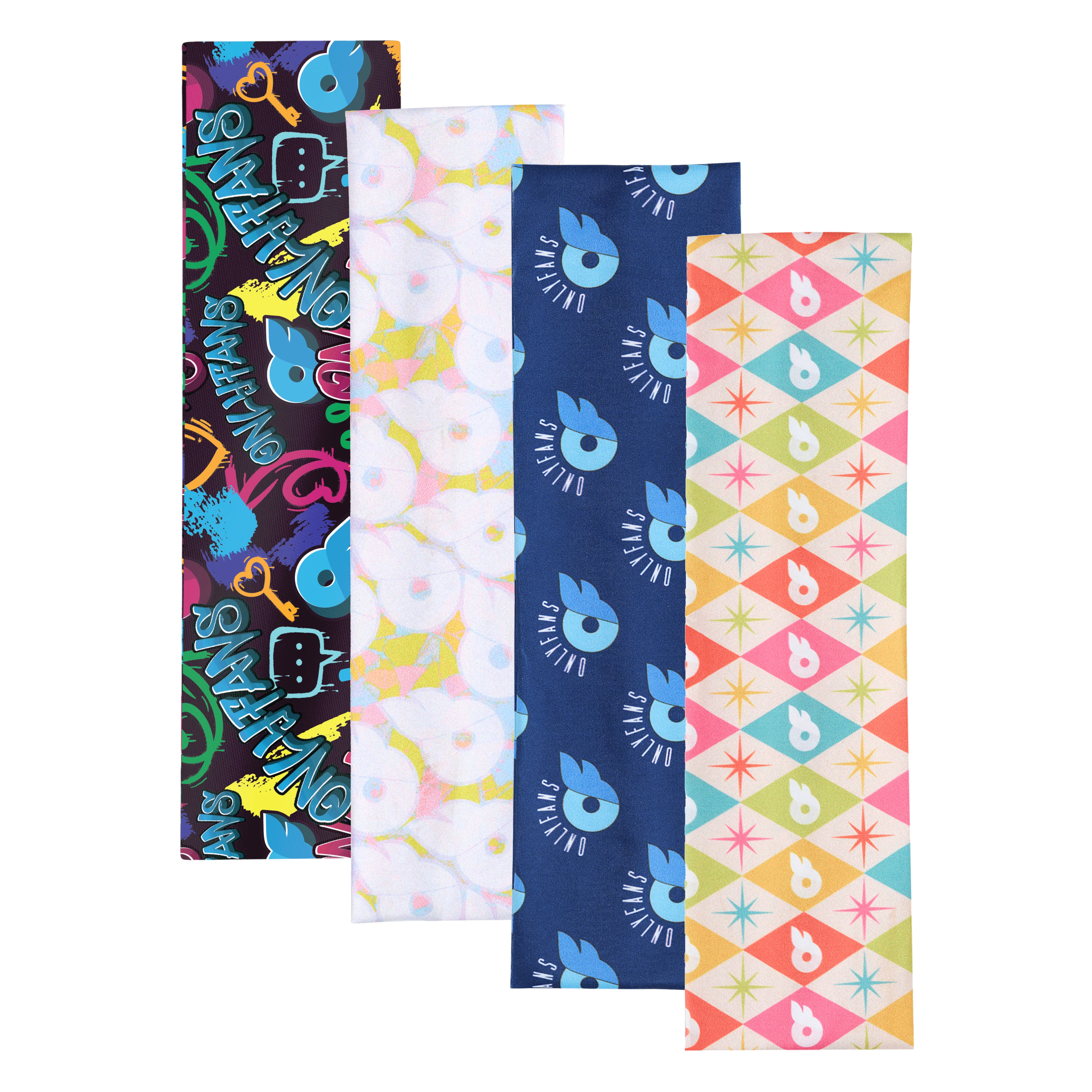 Summer Headband Bundle