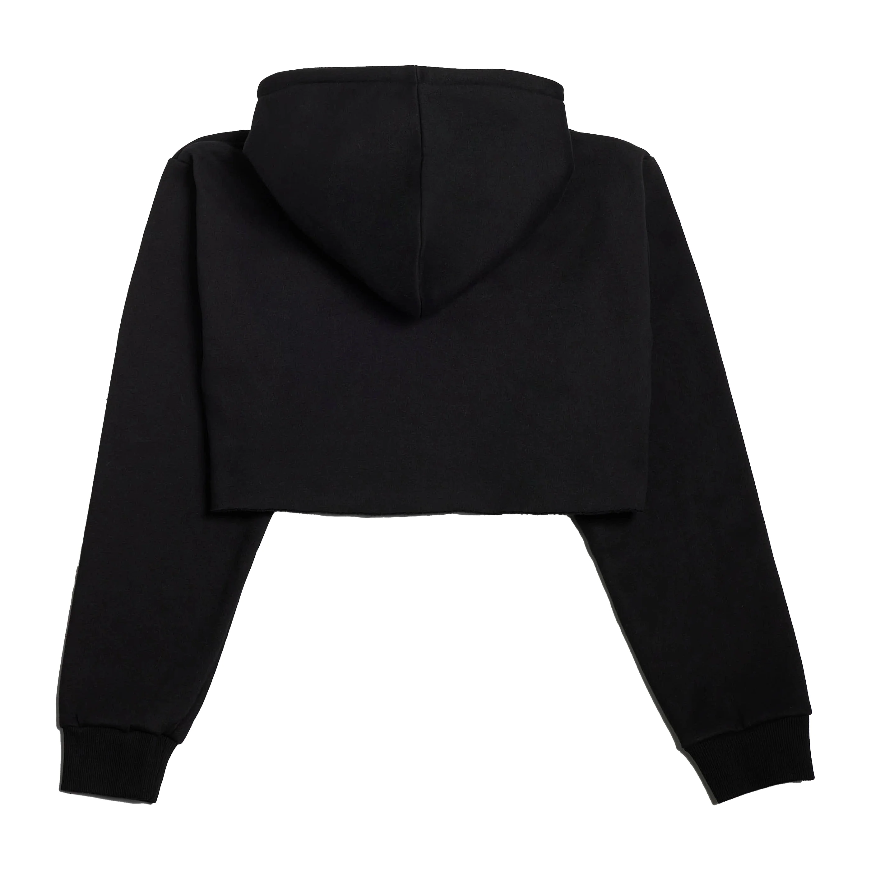 Super Crop Hoodie - Image 5