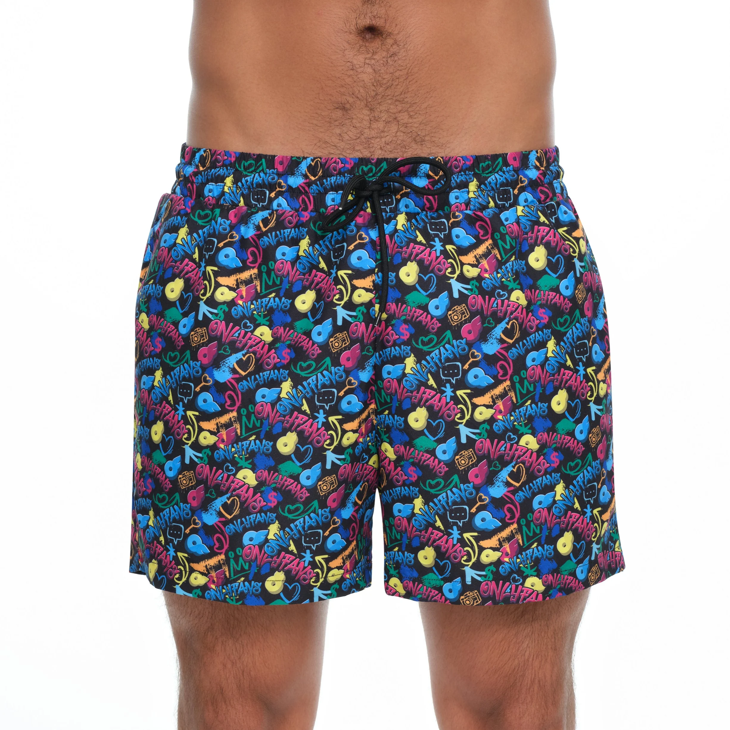 Swim Trunks - Tagged - Image 3