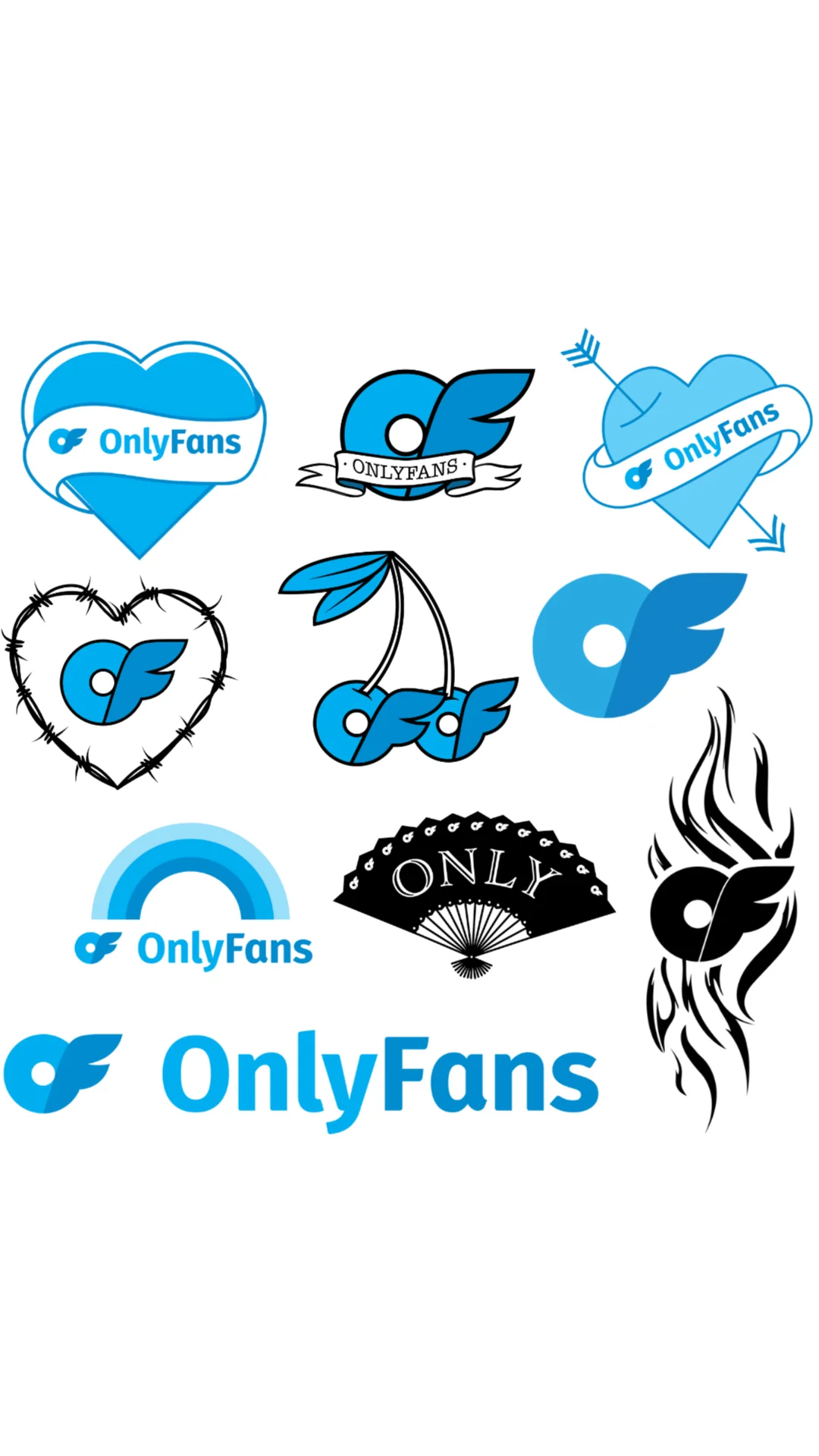 Temporary Tattoo Pack - Image 4