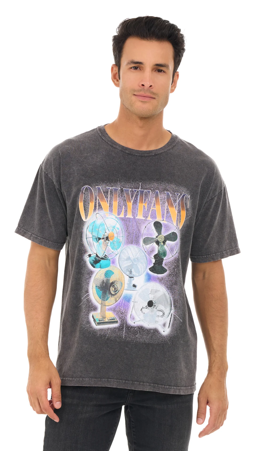 The Fans Tee - Image 4