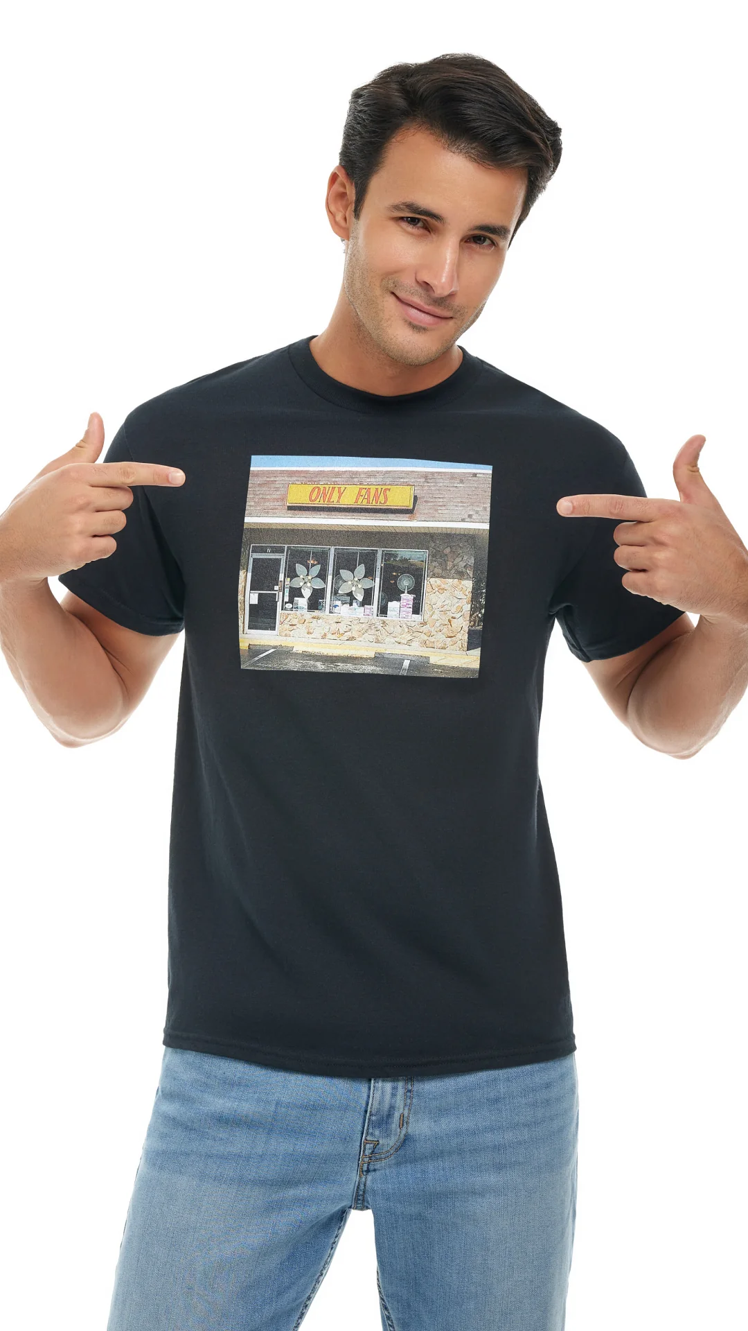 The Meme Tee - Image 4