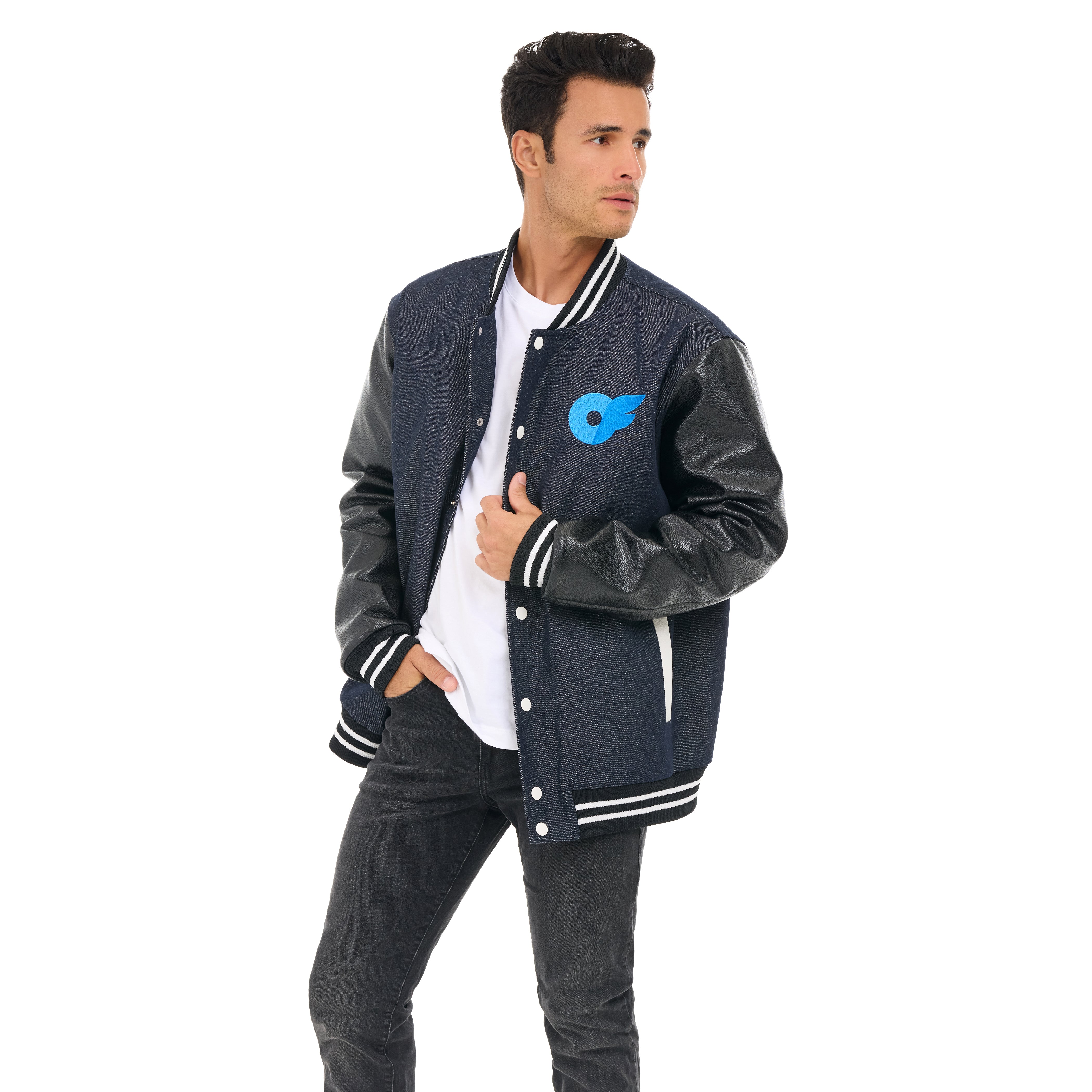 The Varsity Jacket - Image 3