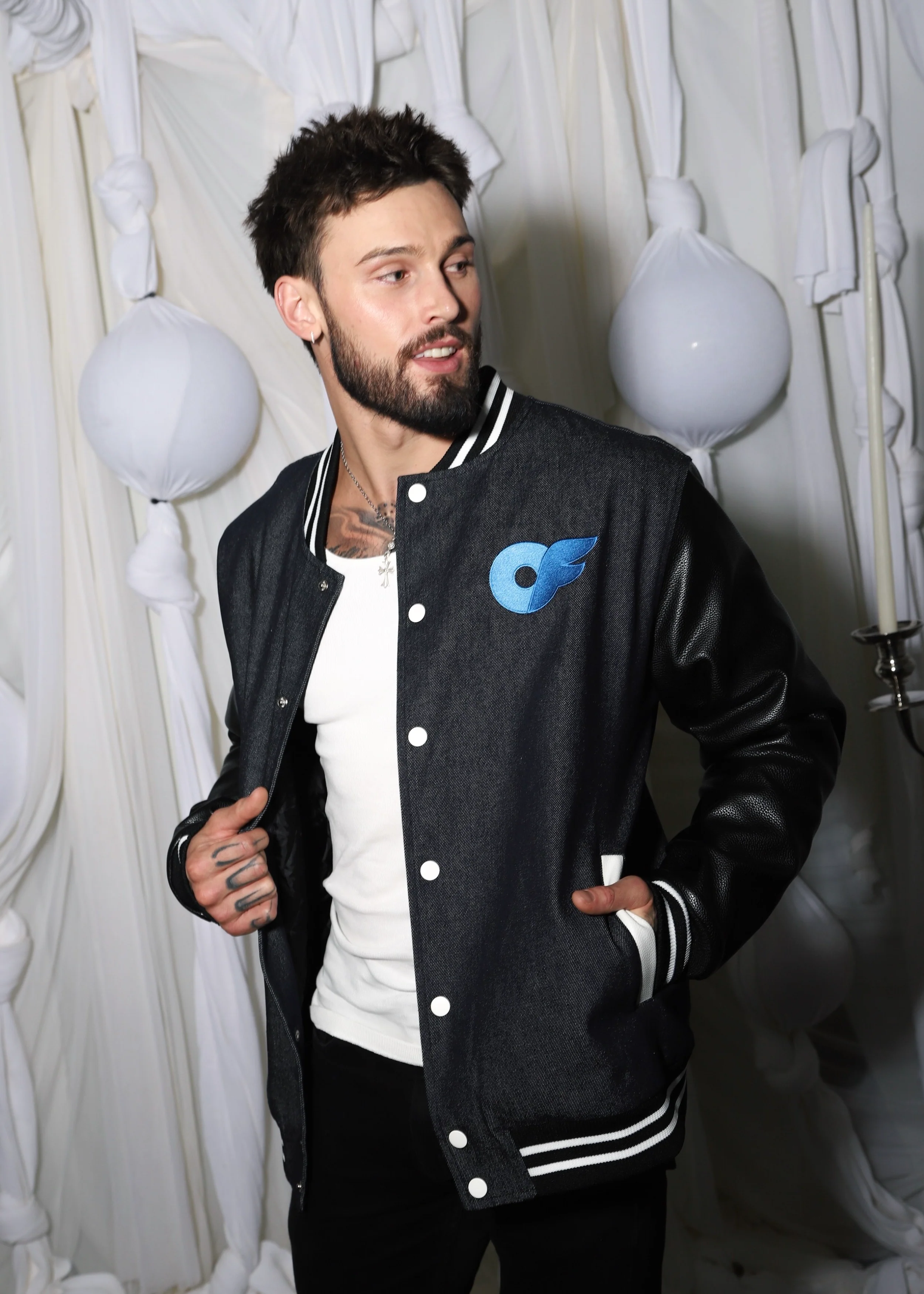 The Varsity Jacket - Image 4