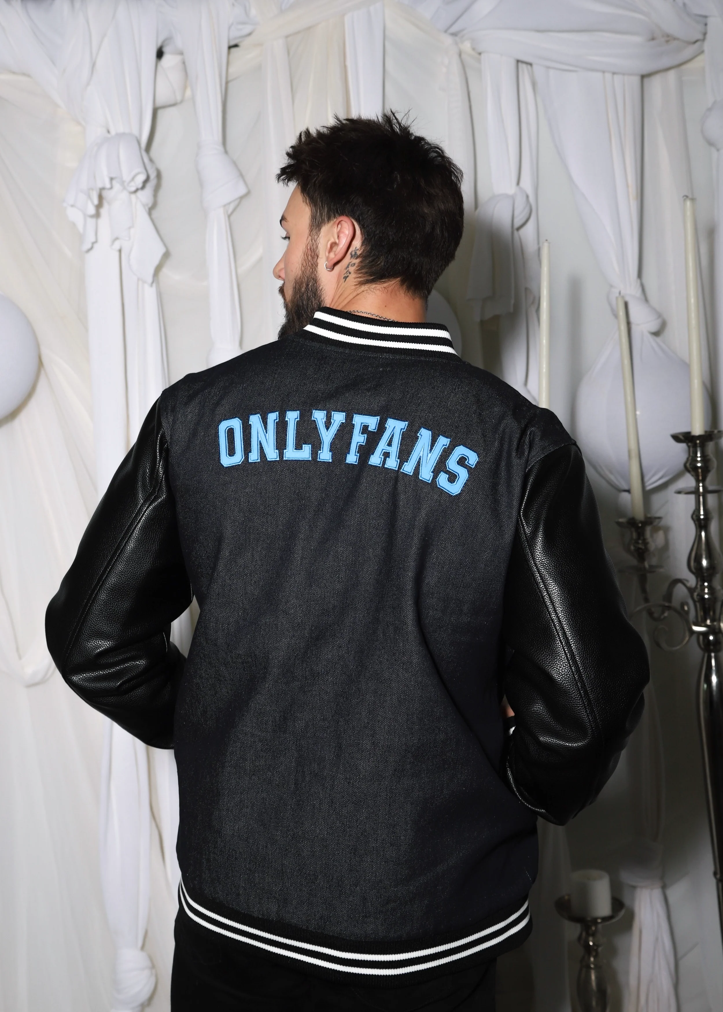 The Varsity Jacket - Image 5
