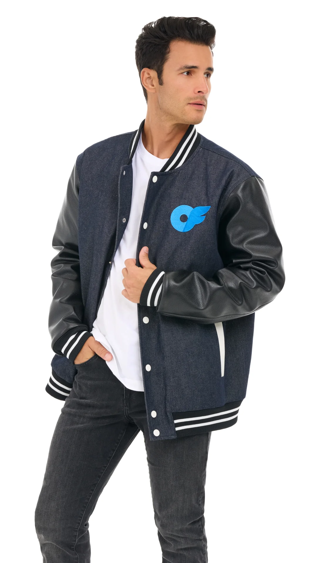 The Varsity Jacket - Image 7