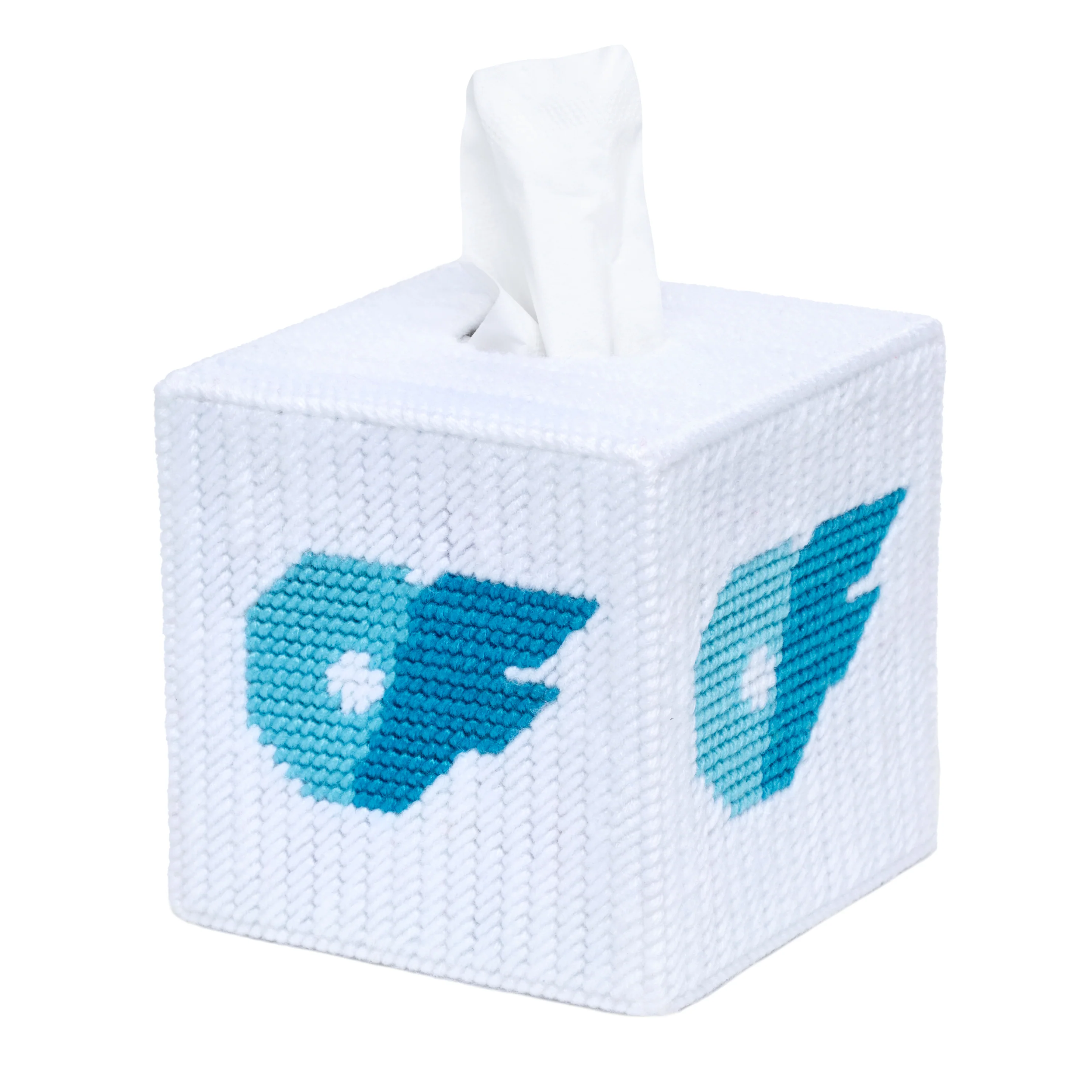 Tissue Box Cover