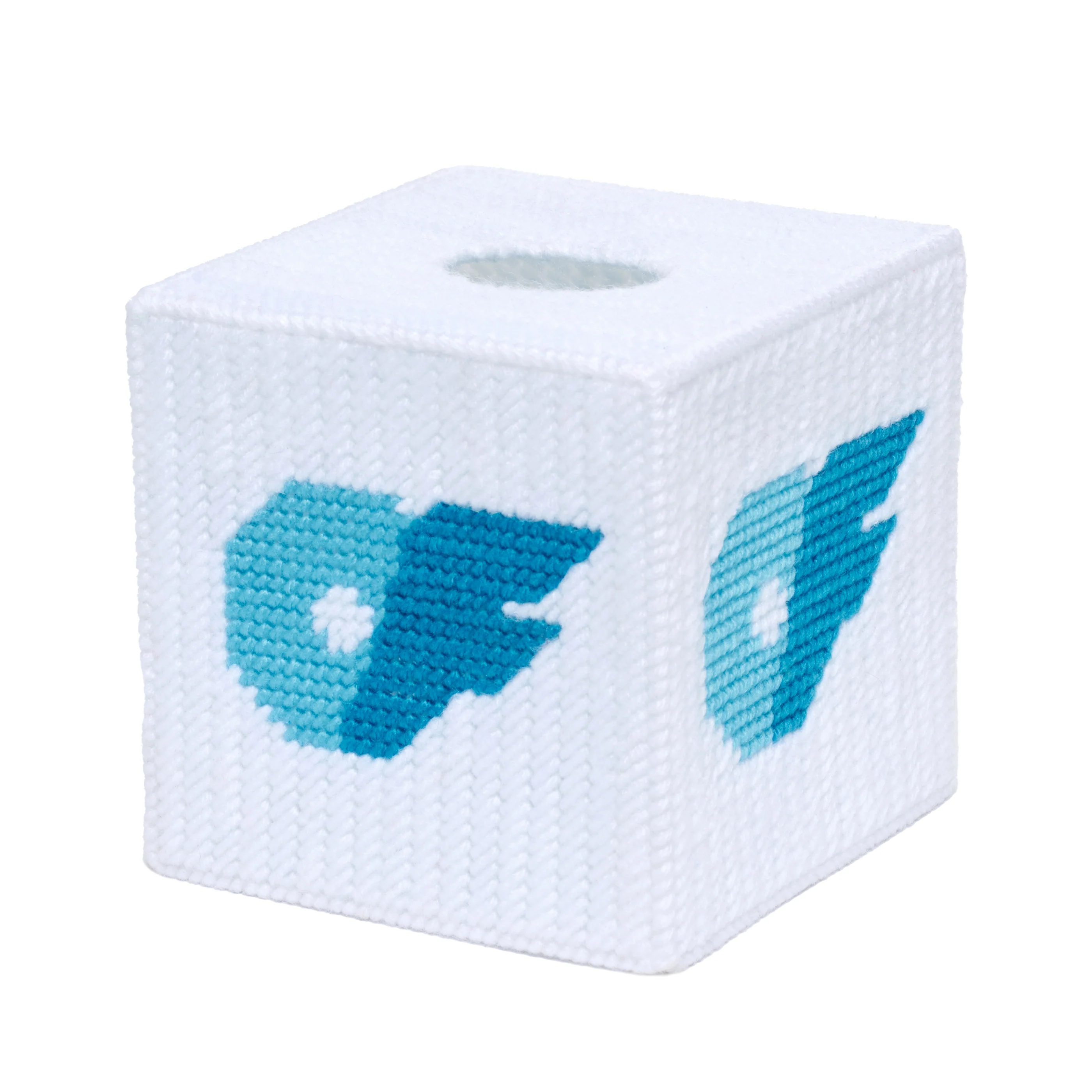 Tissue Box Cover - Image 2