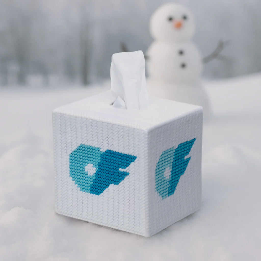 Tissue Box Cover - Image 5