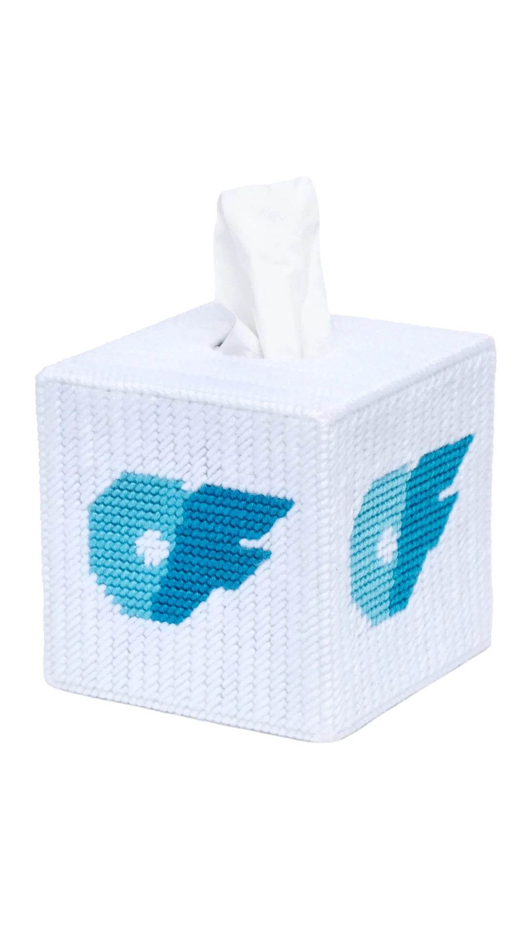 Tissue Box Cover - Image 7