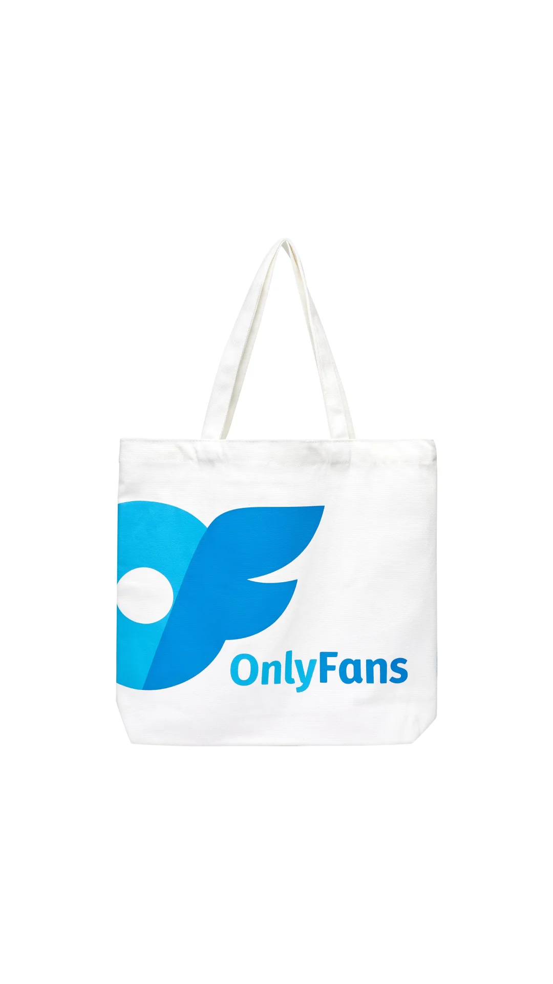 Tote Bag - White - Image 3