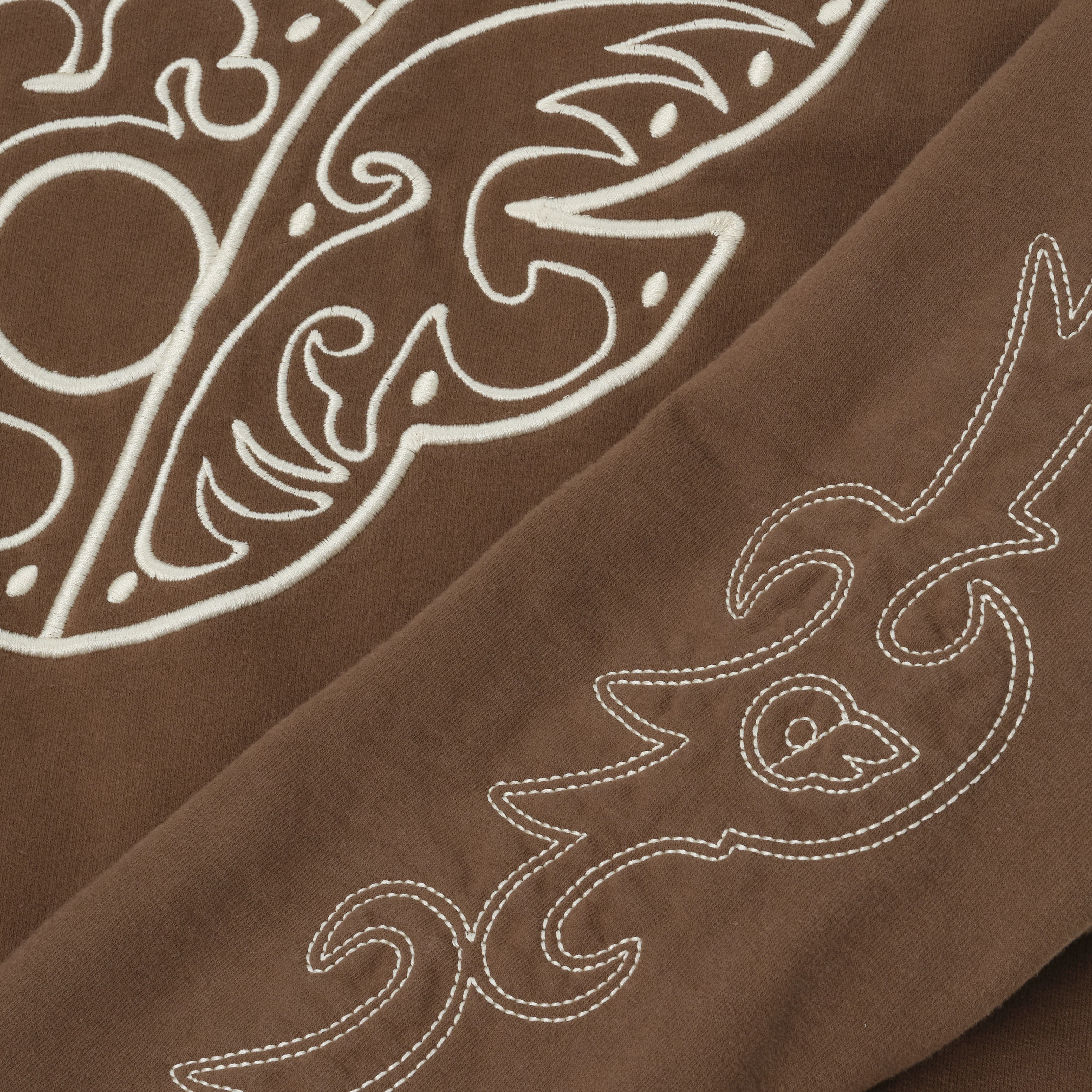 Western Hoodie - Image 6